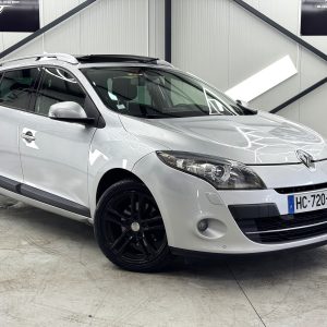 Renault Megane 2.0 dCi 150cp/Garantie/Automata/Pano/Bose/Rate auto/Cash/Buy Back