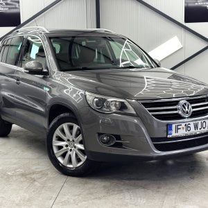 🆕VW Tiguan 2.0tdi 140cp 4motion/Garantie/Navi/Rate auto/Cash/Buy Back