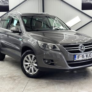 🆕VW Tiguan 2.0tdi 140cp 4motion/Garantie/Navi/Rate auto/Cash/Buy Back