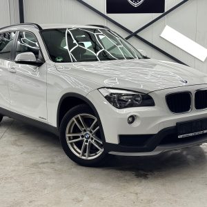 BMW X1 2.0d 177cp Xdrive/Garantie//Rate auto/Cash/Buy Back