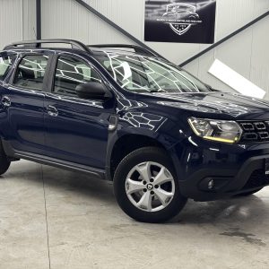 Dacia Duster 1.6 SCE+GPL fabrica 115cp/Garantie/Rate auto/Avans 0/Cash/Buy Back