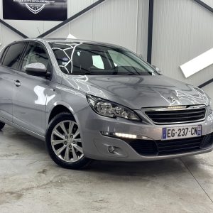 Peugeot 308 1.2 110cp/Garantie/Rate auto/Cash/Buy Back
