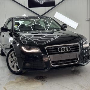 Audi A4 2.0tdi 143cp/Garantie/Xenon/Led/Navi/Rate Auto|Avans0|Finantare/Cash/BuyBack
