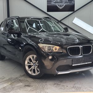 BMW X1 2.0d 177cp Xdrive/Garantie/Automat/Xenon/Rate Auto/Finantare/Cash/BuyBack