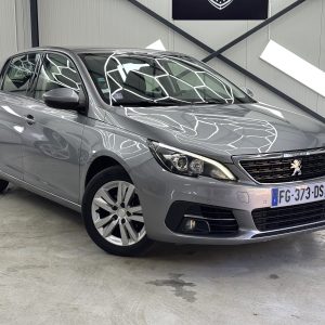 Peugeot 308 1.2 130cp/Garantie/Rate auto/Cash/Buy Back