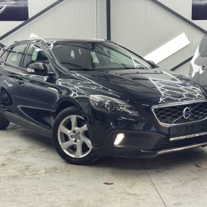 Volvo V40 Cross Country 2.0d 150cp/Garantie/Automat/Navi/RateAuto|Avans0/Cash/Buy Back