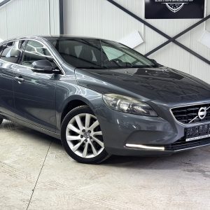 Volvo V40 2.0d 150cp/Garantie/Automat/Navi/RateAuto|Avans0/Cash/Buy Back
