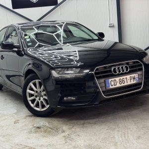 Audi A4 2.0tdi 143cp/Garantie/Navi/Rate Auto|Avans0|Finantare/Cash/BuyBack