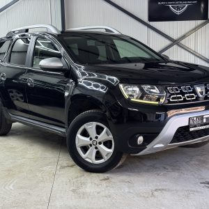 Dacia Duster | 1.5dci | 116 𝗖𝗣 | 𝟮𝟬19/Prestige