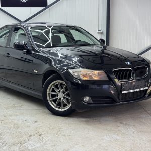 BMW 320d e90 | 2.0d | 𝟭77𝗖𝗣 | 𝟮𝟬𝟭1/Automat
