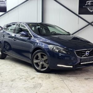 Volvo V40 D3 | 2.0d | 150 𝗖𝗣 | 𝟮𝟬13/Autoamta