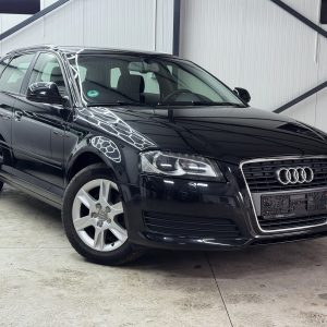 Audi A3 Sportback | 1.4 TFSI | 𝟭22 𝗖𝗣 | 𝟮𝟬𝟭0